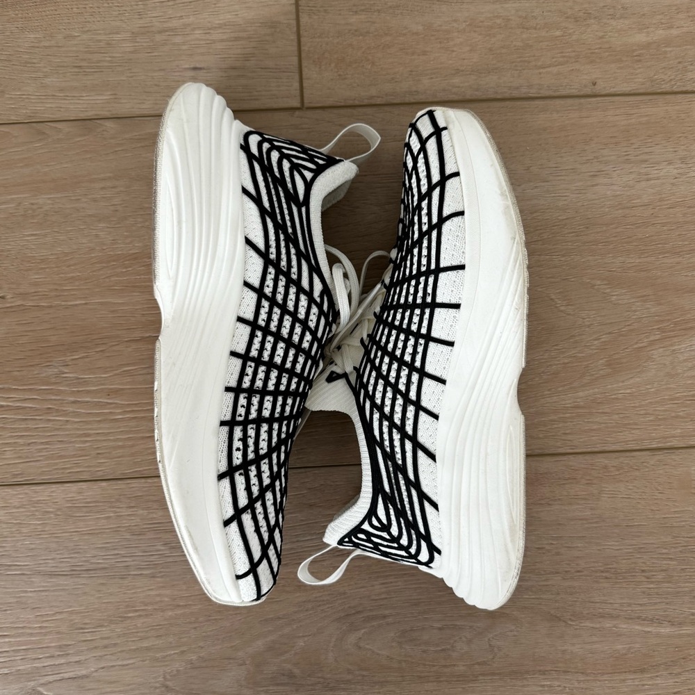 APL Unisex TechLoom Zipline